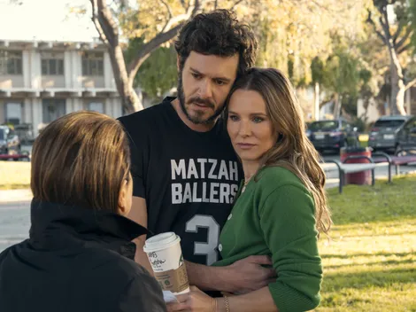 Series like 'Nobody Wants This': Binge-Worthy Productions with the Same Edge