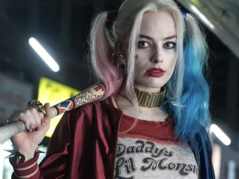 Margot Robbie's Harley Quinn and 9 Other Popular Halloween Costumes