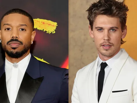 Michael B. Jordan and Austin Butler in Talks to Star in the ‘Miami Vice’ Reboot