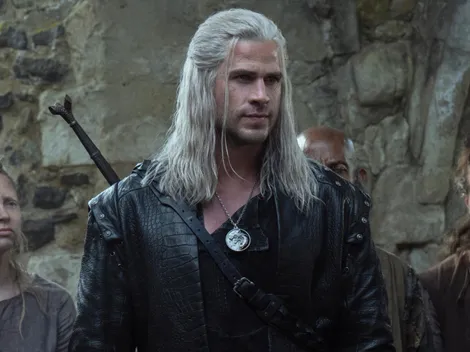 Liam Hemsworth Breaks Silence on His ‘Daunting’ Debut as Geralt in The Witcher Season 4