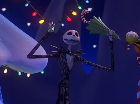 The Nightmare Before Christmas and 10 Other Halloween Picks to Stream Now