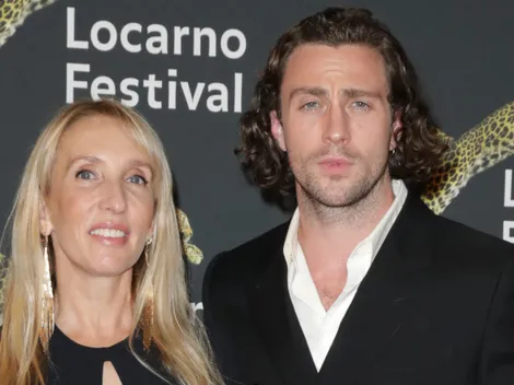 10 Famous Couples With Age Gaps That Raised Eyebrows