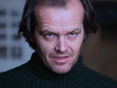 "Heeeeere's Johnny!" Stanley Kubrick's 'The Shining' Heads to IMAX for the First Time