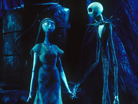 'The Nightmare Before Christmas' Returns: All the Details on the Sequel Comic