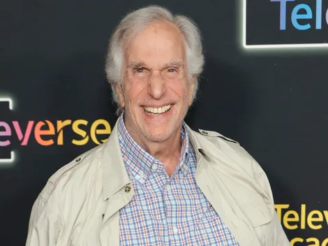 Happy Birthday, Henry Winkler! 10 Roles That Prove His Timeless Charm