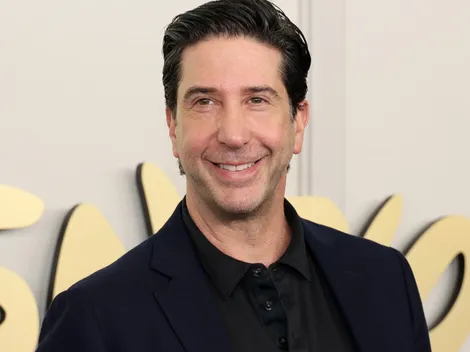 Happy Birthday, David Schwimmer! Celebrating 8 Iconic Ross Geller Quotes From Friends
