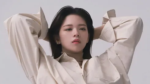 Jeongyeon.