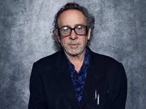 The Ultimate Tim Burton Halloween Watchlist: Where Magic Meets the Macabre