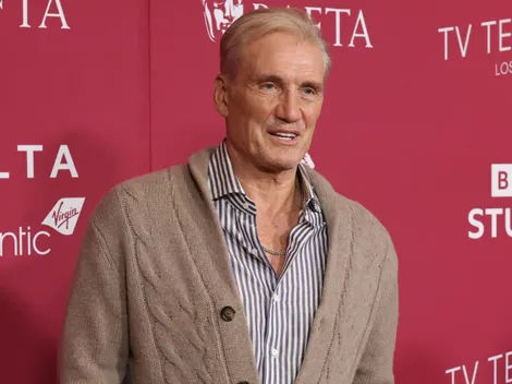 Happy Birthday, Dolph Lundgren! His 10 Best On-Screen Roles