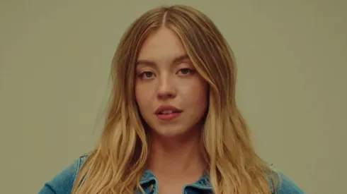 Sydney Sweeney in "American Eagle: Sydney Sweeney Has Great Jeans Commercial."