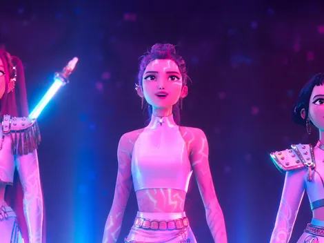 ‘KPop Demon Hunters 2’ Officially in the Works at Netflix for 2029