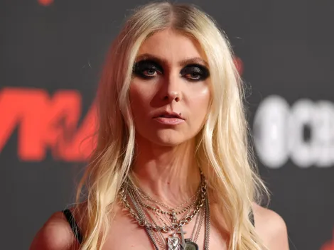 Taylor Momsen on Screen: From 'Gossip Girl' to Her Hidden Film Gems