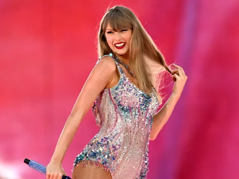 10 Facts About Taylor Swift: The Real Life of a Showgirl