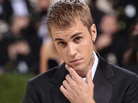 Justin Bieber's "Love Yourself" Turns 10