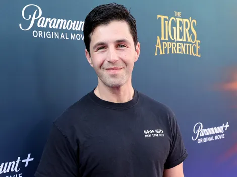 Happy Birthday, Josh Peck — From Nickelodeon Icon to Versatile Performer