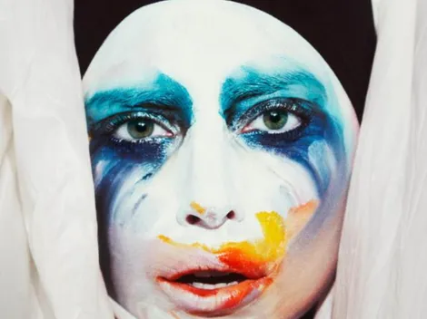 Celebrating 12 Years of ARTPOP: Lady Gaga’s Most Misunderstood Masterpiece