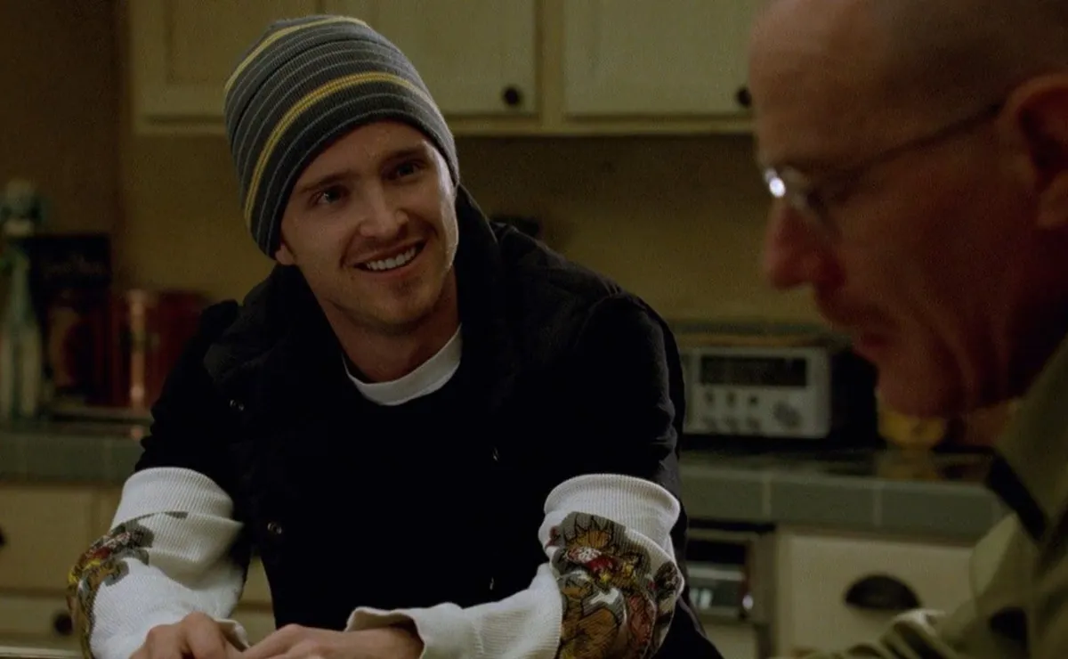 The Defining Jesse Pinkman Moments: Aaron Paul’s Top Breaking Bad ...