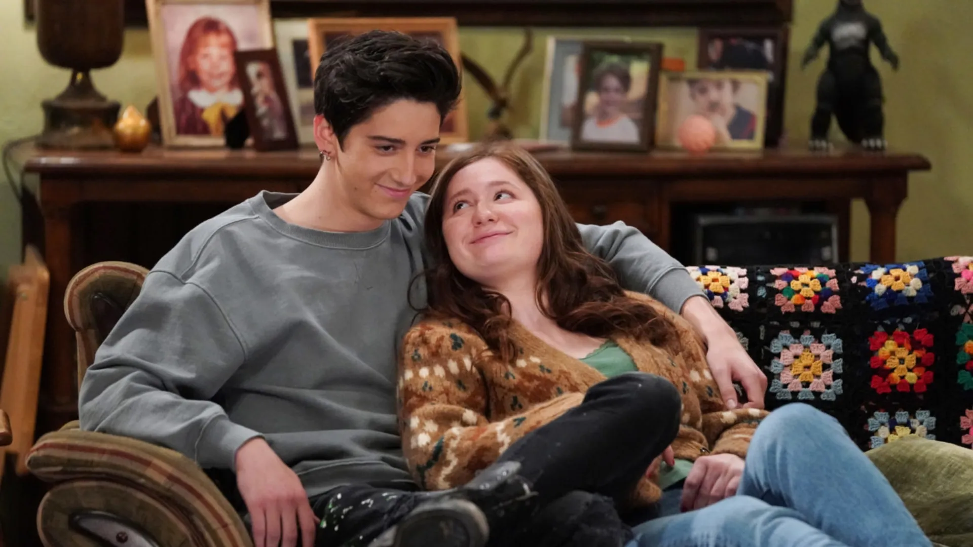 (Source: TV Insider)