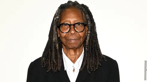Whoopi Goldberg attends the "Kiss Of The Spider Woman" New York Screening.