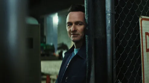 Matthew Rhys in The Beast in Me.