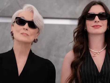 Before 'The Devil Wears Prada 2': 10 Movies That Redefined Fashion on Screen