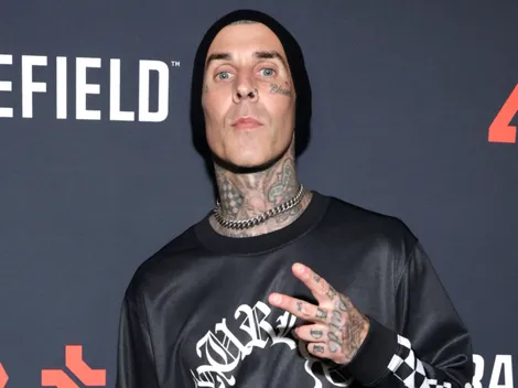 Travis Barker Turns 50: 10 Iconic Songs with blink-182 That Shaped a Legacy