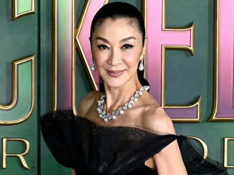 Michelle Yeoh's Filmography: 10 Roles That Defined Her Career