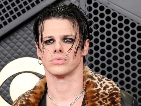 10 Quick Facts About Yungblud, Ozzy Osbourne’s Protégé