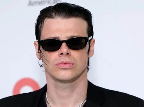 10 Quick Facts About Yungblud, Ozzy Osbourne’s Protégé