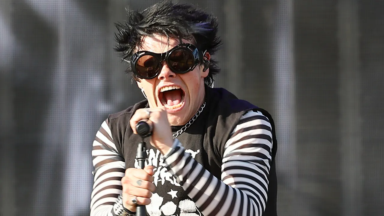 Source: Arturo Holmes/Getty Images for Coachella