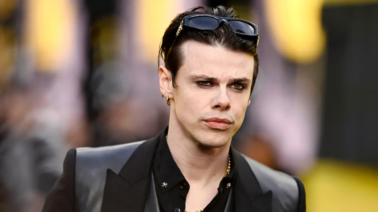 Source: Gareth Cattermole/Getty Images