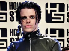 10 Quick Facts About Yungblud, Ozzy Osbourne’s Protégé