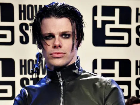 10 Quick Facts About Yungblud, Ozzy Osbourne’s Protégé