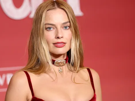 21 Facts About Margot Robbie: From Aussie Starlet to Global Icon