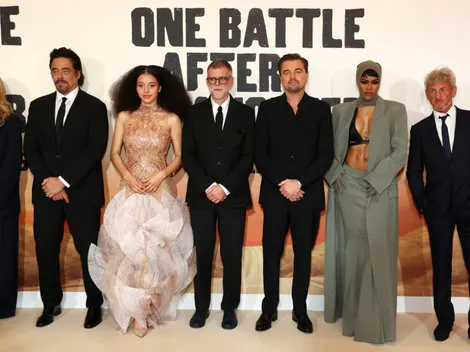 Box Office Victory: Paul Thomas Anderson's 'One Battle After Another' Crosses $200M Worldwide
