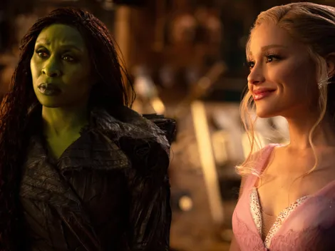 Magical Films Like 'Wicked: For Good' That Hit the Same Sweet Spot