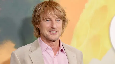 Owen Wilson attends the Los Angeles Premiere of Apple TV+ New Series "Stick" at AMC Century City 15 on May 29, 2025 in Los Angeles, California. (Photo by Amy Sussman/Getty Images)