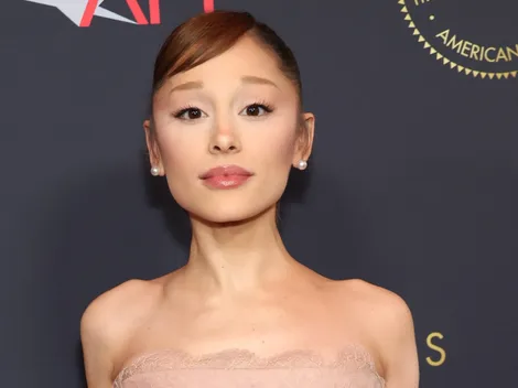 20 Quick Facts About Ariana Grande, from Nickelodeon to ‘Wicked’