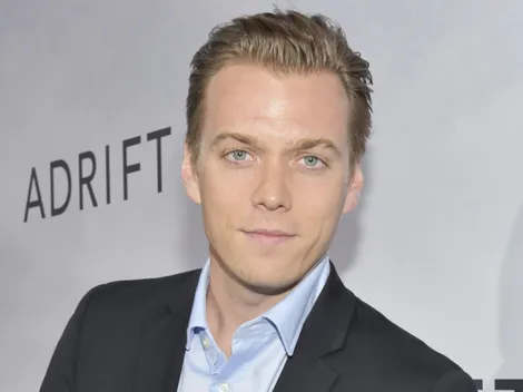 Jake Abel Turns 38: A Look Back at His Standout Roles Beyond Percy Jackson