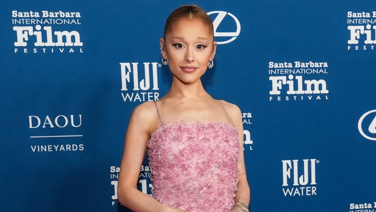 Source: Presley Ann/Getty Images for DAOU Vineyards