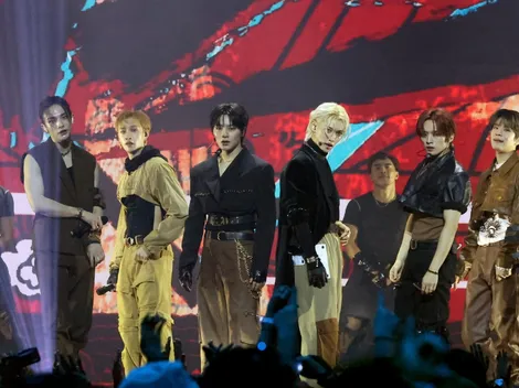 2025 MAMA Awards Final Lineup: Stray Kids, CORTIS, and All the Performers