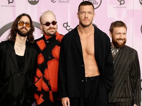 Imagine Dragons’ Best Songs: The Tracks That Lifted Dan Reynolds’ Band to the Top