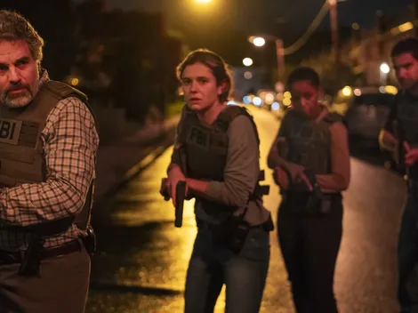 HBO Renews ‘Task’ for Season 2 With Mark Ruffalo Returning