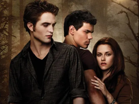 The Cultural Phenomenon of 'The Twilight Saga: New Moon' Released 16 Years Ago