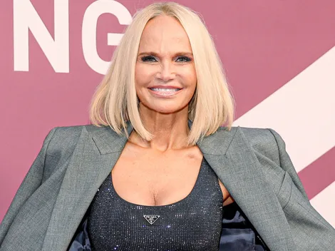 Inside Kristin Chenoweth’s Filmography: The Performances That Defined Her