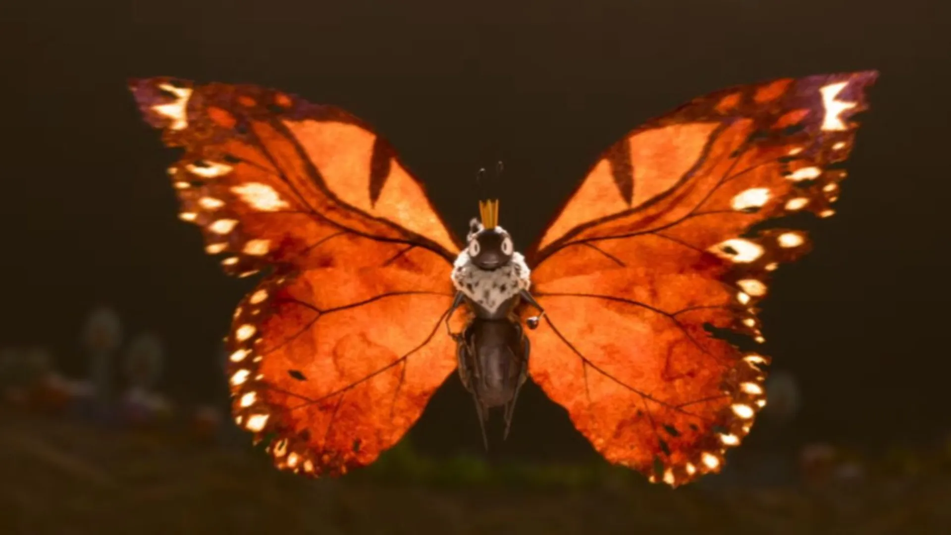 Meryl Streep will voice Insect Queen in Hoppers (2026)