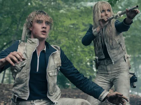 'The Hunger Games: Sunrise on the Reaping' Cast — Where You’ve Seen Each Star Before