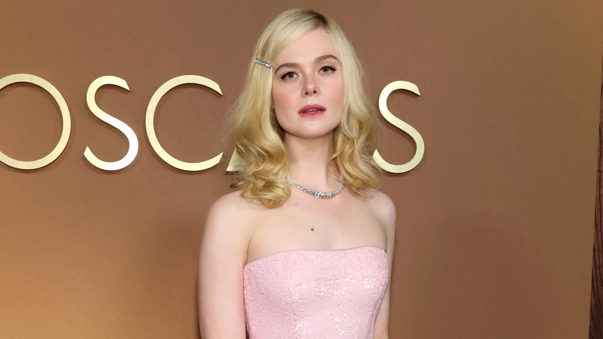 Elle Fanning (Source: Amy Sussman/Getty Images)