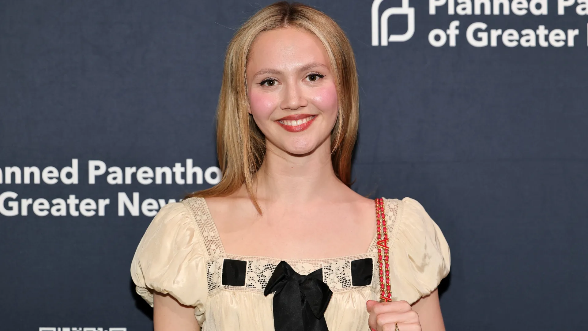 Iris Apatow (Source: Dia Dipasupil/Getty Images)