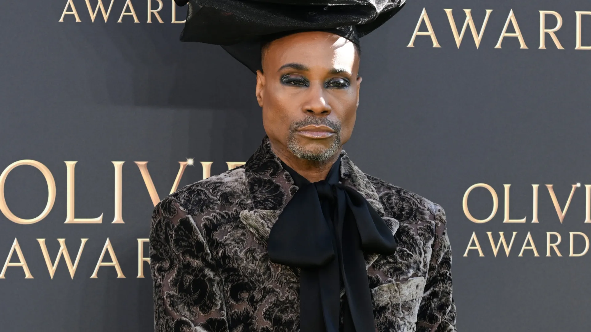 Billy Porter (Source: Kate Green/Getty Images)